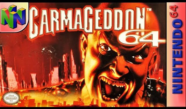 Preview Carmageddon 64: Eksperimen Sandbox Gila yang Membawa Kekacauan ke Konsol