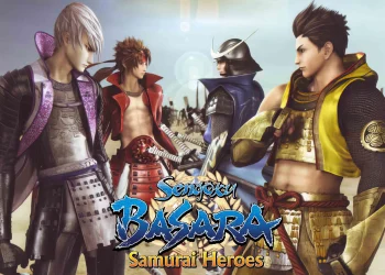 Preview & Sejarah Sengoku BASARA: Dari Ikon Hack & Slash hingga Terhenti Tanpa Sekuel