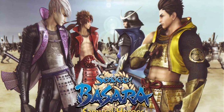 Preview & Sejarah Sengoku BASARA: Dari Ikon Hack & Slash hingga Terhenti Tanpa Sekuel