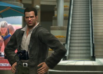 Rumor: Dead Rising Dikabarkan Akan Hadir dengan Game Baru Berlatar Hollywood