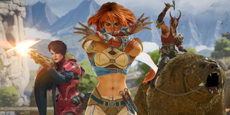Baru Sehari Rilis, Highguard Langsung Dihujani Ulasan Negatif di Steam