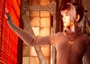 CEO Shift Up Nilai AI Bisa Jadi Kunci Bersaing di Industri Game Global