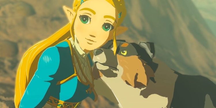 Rumor: Game Zelda Selanjutnya Mungkin Bukan Breath of the Wild 3, Nintendo Disebut Siapkan Gameplay Antar Dimensi