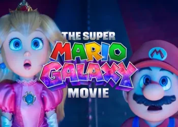 Nintendo Umumkan Nintendo Direct Kejutan, Fokus Bahas Super Mario Galaxy Movie