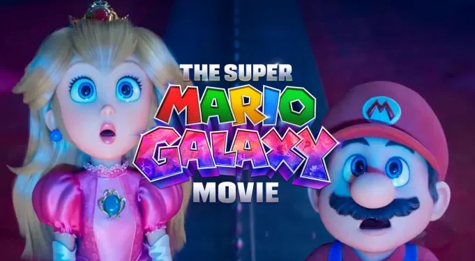 Nintendo Umumkan Nintendo Direct Kejutan, Fokus Bahas Super Mario Galaxy Movie
