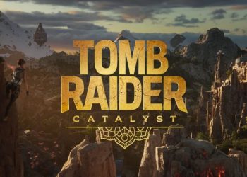 Developer Tomb Raider : Catalyst Bicara Tentang Pertualangan Yang Menarik Untuk Lara Croft