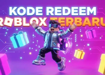 Game Roblox Tema Rival Bagi-Bagi Kode Redeem Dan Ada Skin Gratis