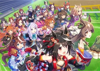 Cygames Tegaskan Tidak Gunakan Generative AI dalam Art Game, Klarifikasi Usai Kontroversi AI Studio