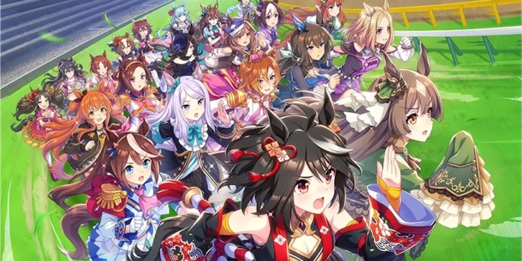 Cygames Tegaskan Tidak Gunakan Generative AI dalam Art Game, Klarifikasi Usai Kontroversi AI Studio