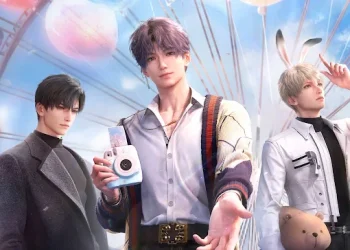 Suami di China Tawarkan Puluhan Juta Agar Istri Berhenti Main Love and Deepspace
