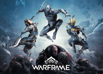 Warframe Versi Android Resmi Rilis Global Februari 2026, Dukung Cross-Platform Save Data