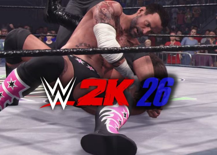 Bocoran Tentang WWE 2K26 Mengungkap Mode Kontroversial, Akan Hadir dengan Lebih Banyak Perubahan