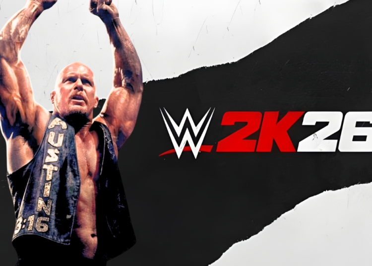 Tanggal Rilis dan Platform Game WWE 2K26 Terungkap Sebelum Perilisan Nya