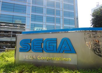 Sega Mengumumkan Kerugian Finansial Senilai ±$200 Juta