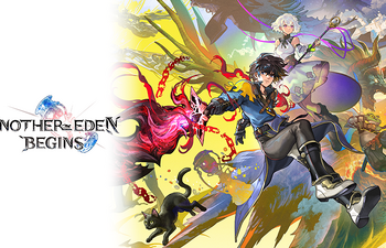 Another Eden Begins Resmi Diumumkan, Rilis Musim Panas 2026 di Switch & Steam