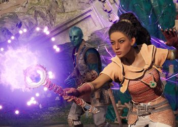 Salah Satu Game Terbaik di Xbox Game Pass Baru Saja Mendapatkan Update Besar