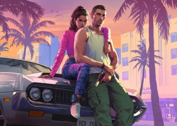 Strauss Zelnick Bantah Rumor GTA VI Hanya Rilis Digital