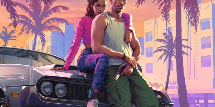 Strauss Zelnick Bantah Rumor GTA VI Hanya Rilis Digital