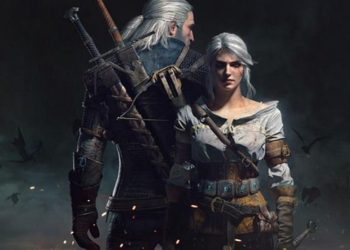 Mod Cerita Baru The Witcher 3 Hadirkan Pengalaman Bermain Sebagai Ciri