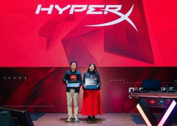 Brand HP Satukan HyperX dan OMEN untuk Hadirkan Ekosistem Gaming Masa Depan di Indonesia