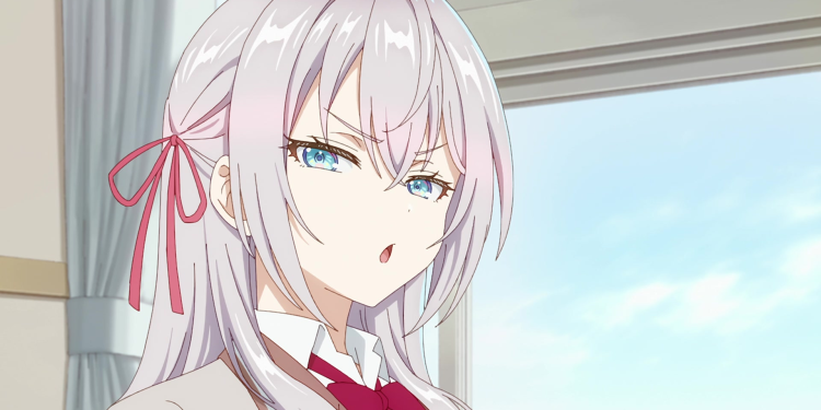 Anime Roshidere Season 2 Resmi Ditunda ke 2027