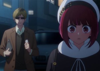 Oshi no Ko Season 3 Ungkap Preview untuk Episode 6 Jelang Tayang 18 Februari, Konflik Baru Makin Memanas