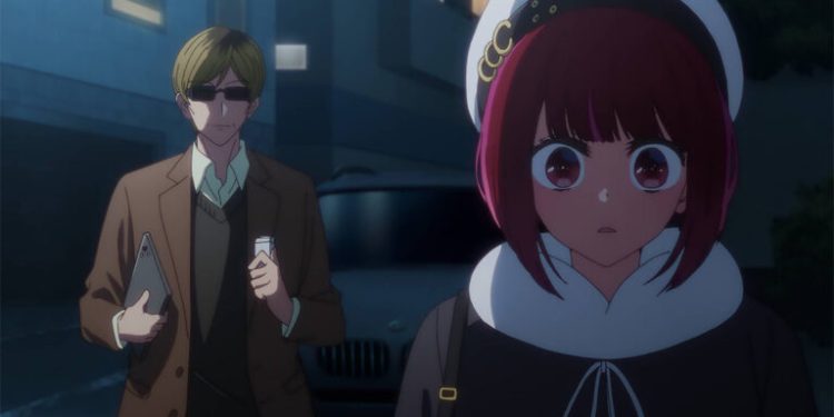 Oshi no Ko Season 3 Ungkap Preview untuk Episode 6 Jelang Tayang 18 Februari, Konflik Baru Makin Memanas