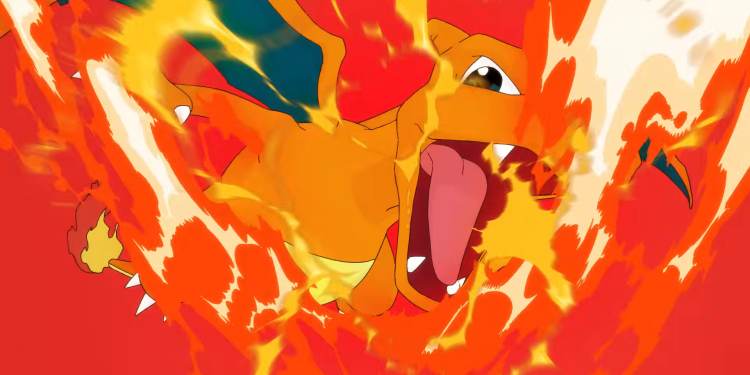 Pokémon Rayakan Ulang Tahun ke-30 dengan Film Spesial Anniversary