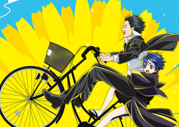 Kreator Gintama Debutkan One-Shot “Dandelion”, Adaptasi Anime 7 Episode Tayang di Netflix April 2026