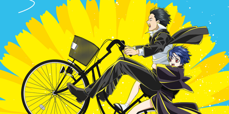 Kreator Gintama Debutkan One-Shot “Dandelion”, Adaptasi Anime 7 Episode Tayang di Netflix April 2026