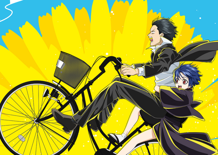 Kreator Gintama Debutkan One-Shot “Dandelion”, Adaptasi Anime 7 Episode Tayang di Netflix April 2026