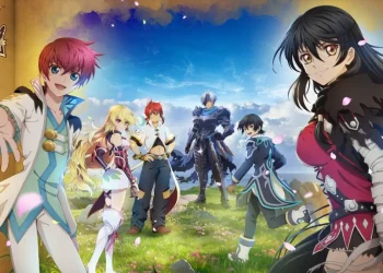 Ufotable Beri Teaser Pengumuman Spesial untuk 30 Tahun Tales of Series, Ada Proyek Anime Baru