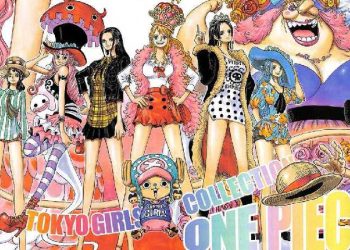 Episode Spesial One Piece Heroines Tayang 5 Juli! Fokus ke Nami & Nico Robin