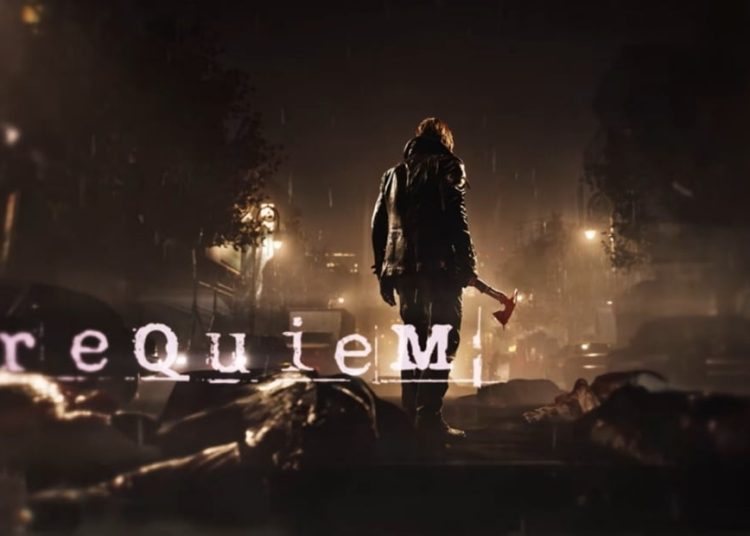 Berikut Cara Untuk Membuka Pintu Keluar Darurat (Ruang Rekreasi) di Resident Evil Requiem