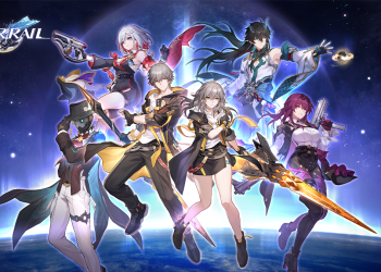 Pengembang Honkai: Star Rail Sumbang Dana Besar untuk Bantu Anak Kurang Mampu