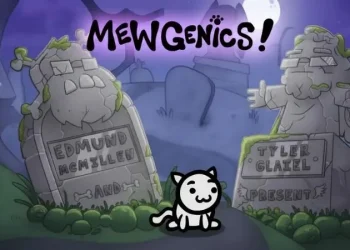 Mewgenics Game Baru Di Steam Yang Sekarang Ramai Di Bicarakan Para Fans