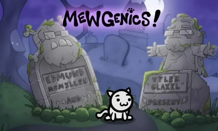 Mewgenics Game Baru Di Steam Yang Sekarang Ramai Di Bicarakan Para Fans