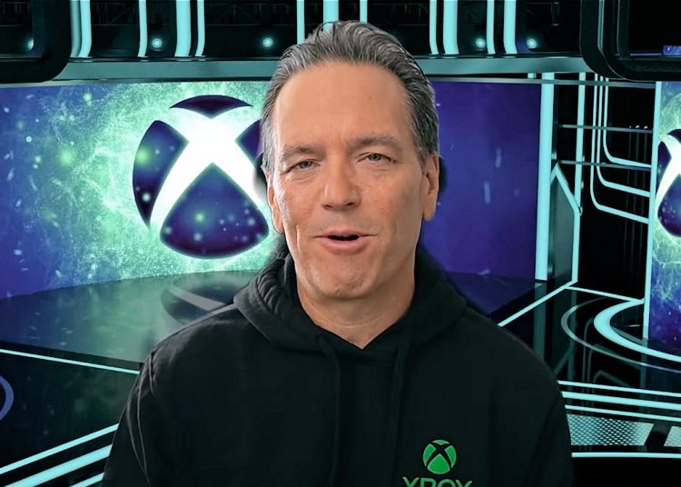 Phil Spencer Pensiun dari Xbox di Tengah Perombakan Kepemimpinan