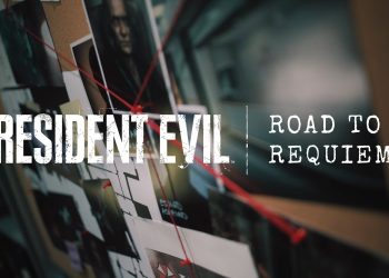 Para Fans Resident Evil Kini Bisa Pre‑Order Resident Evil Requiem Dan Berikut Ukuran File Nya