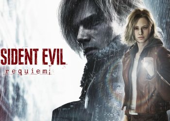 Resident Evil: Requiem Tamat 2 Jam 39 Menit di Easy Mode, Speedrunner Cetak Rekor