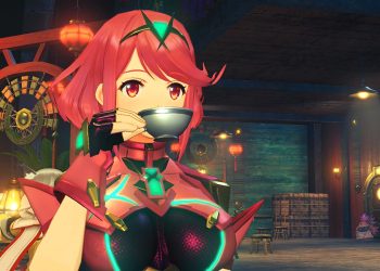 Rumor Xenoblade Chronicles Baru Menguat, Aktris Suara KOS-MOS Diduga Bocorkan Proyek 2026