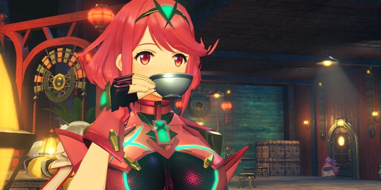 Rumor Xenoblade Chronicles Baru Menguat, Aktris Suara KOS-MOS Diduga Bocorkan Proyek 2026