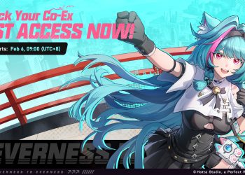 NTE Co-Ex Test Eligibility Checker Resmi Dibuka, Cek Statusmu Sekarang