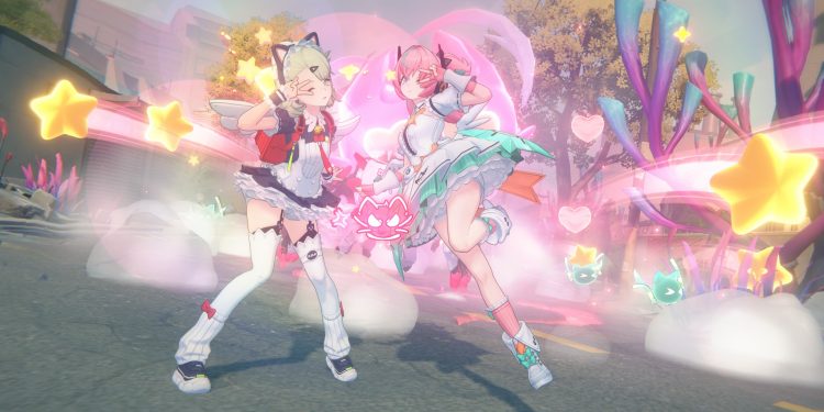 Zenless Zone Zero Versi 2.6 Tuai Pro dan Kontra, Desain Karakter Baru Jadi Bahan Perdebatan