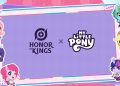 Arena of Valor × My Little Pony Resmi Diumumkan, Kolaborasi Paling Imut di Awal Tahun!