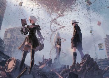 NieR: Automata Tembus 10 Juta Penjualan dan Diteaser “To Be Continued”