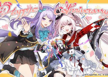 Honkai: Star Rail & Umamusume: Pretty Derby Rayakan Momen Spesial Lewat Ilustrasi Kolaboratif
