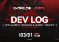 Arknights: Endfield Gelar Dev Log 1 Maret 2026, Ungkap Update dan Operator Baru