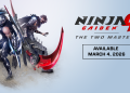 DLC “The Two Masters” Rilis 4 Maret, Hadirkan Senjata dan Mode Baru!