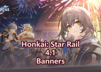 Honkai: Star Rail Versi 4.1 Resmi Dipersingkat, Durasi Hanya 4 Minggu